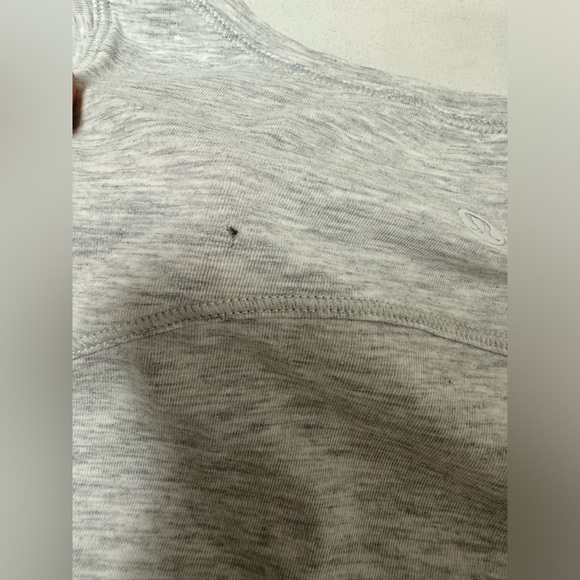 Lululemon Tie & Go Tank - Picture 9 of 9